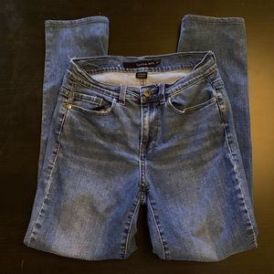 Calvin Klein Ultimate Skinny Jeans 28/6